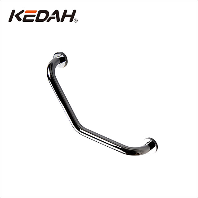 Corner Grab Bar