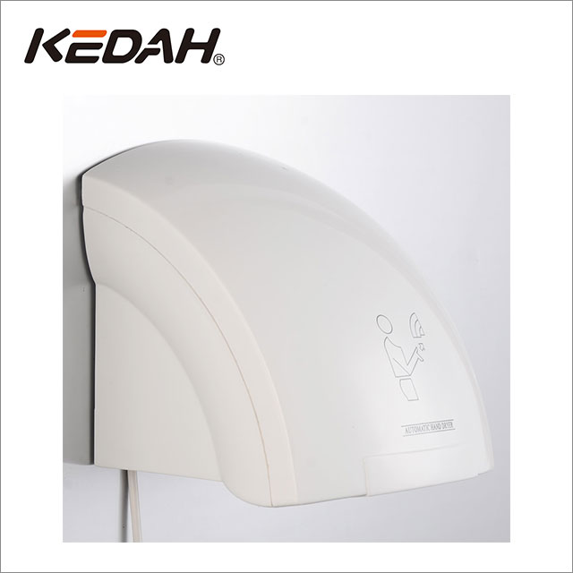 Hand Dryer