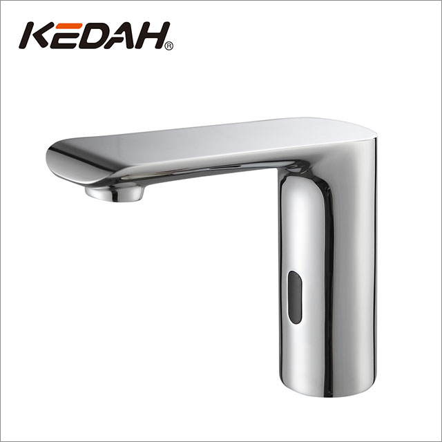 Induction Faucet