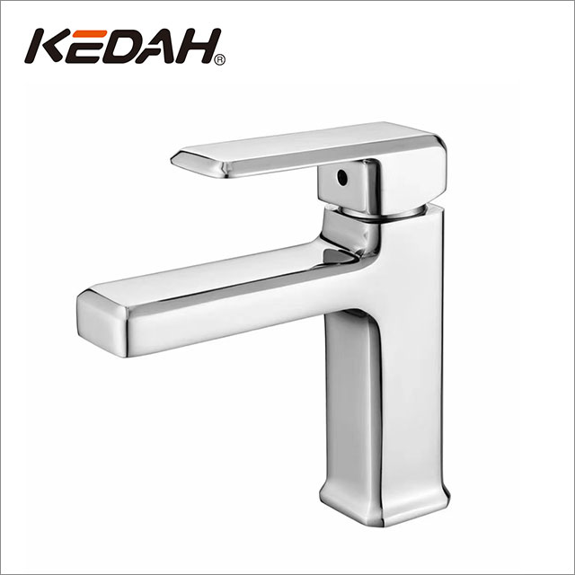 Brass Basin Faucet