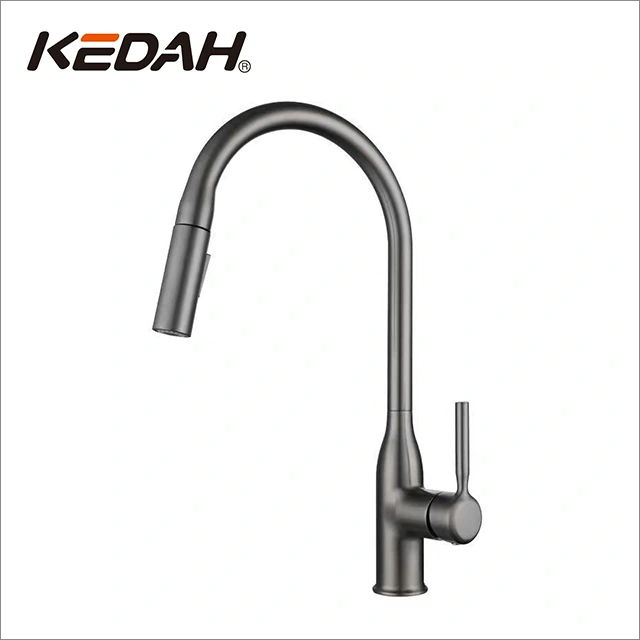 Kitchen Faucet