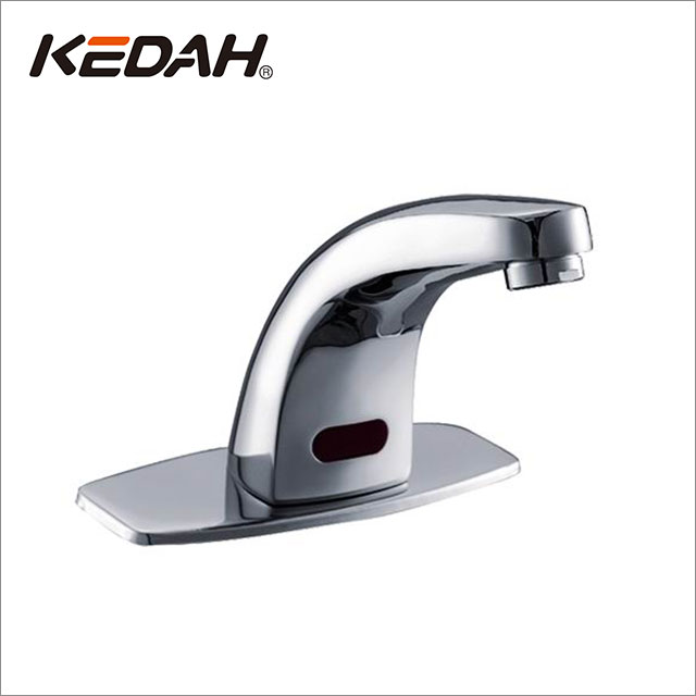 Sensor Faucet