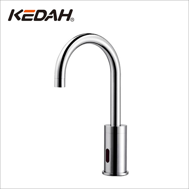 Sensor Kitchen Faucet