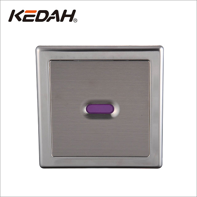 Urinal Sensor Flush Valve