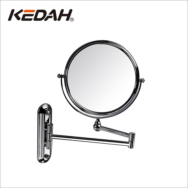 Wall Mounted Cosmetic Mirror