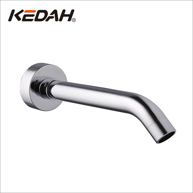 Wall Mounted Sensor Faucet